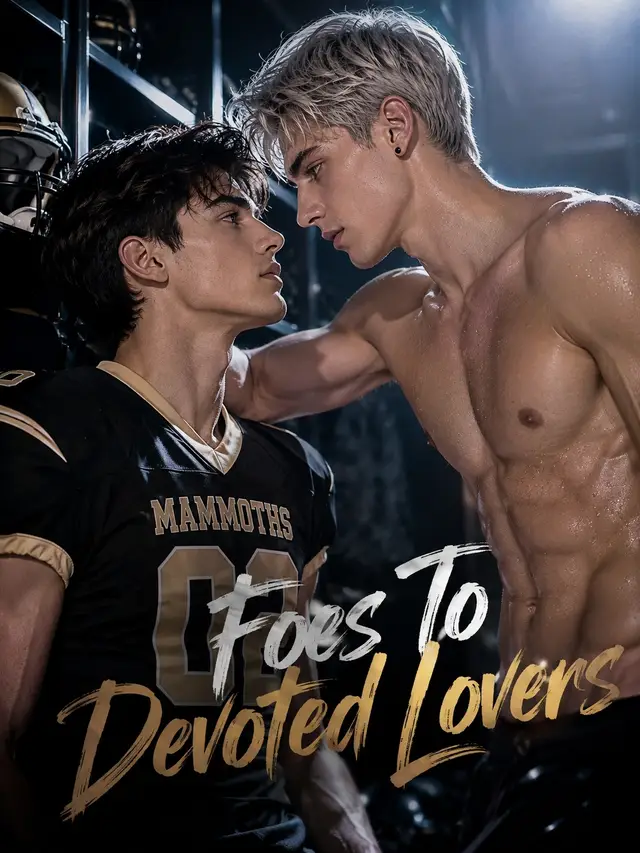 Foes To Devoted Lovers poster